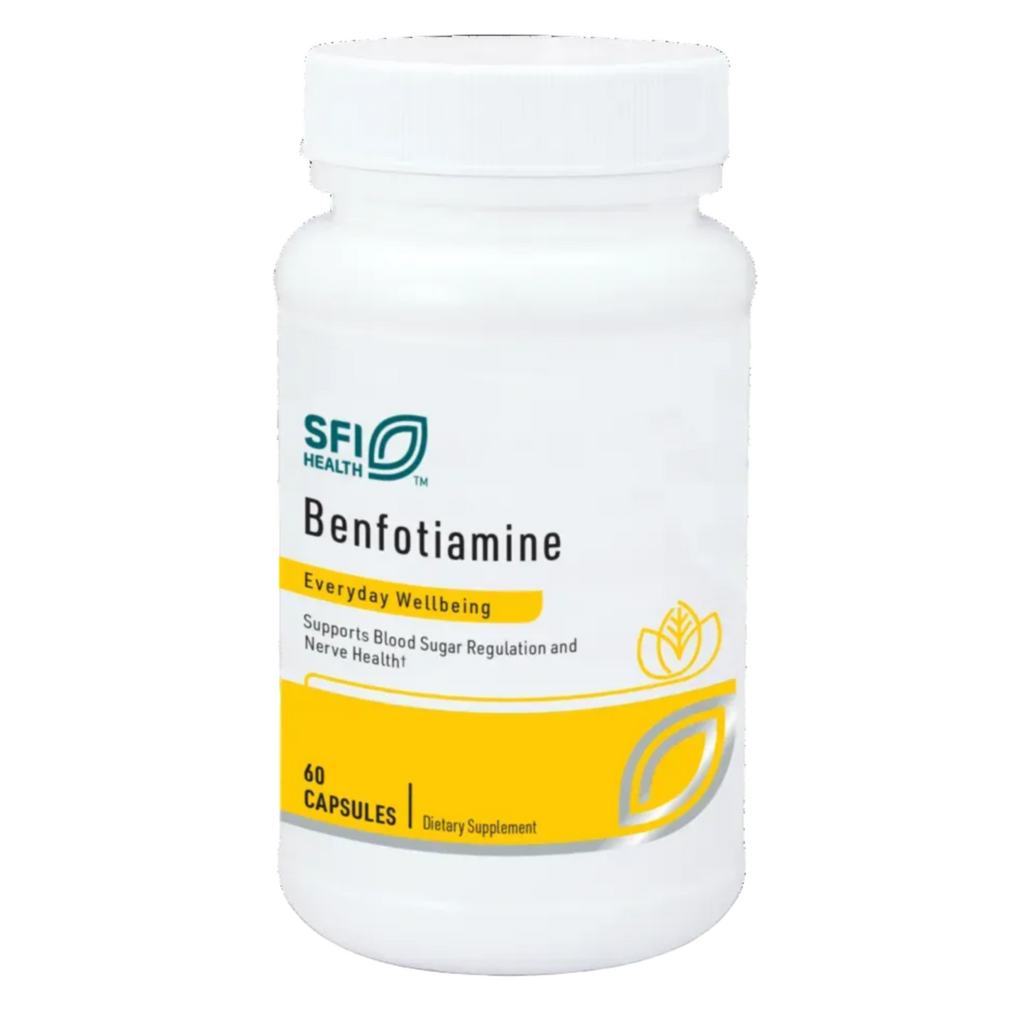 Benfotiamine