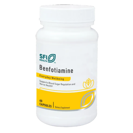 Benfotiamine