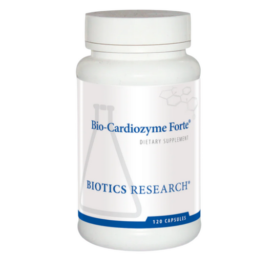 Bio-Cardiozyme Forte