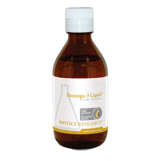 Biomega-3 Liquid