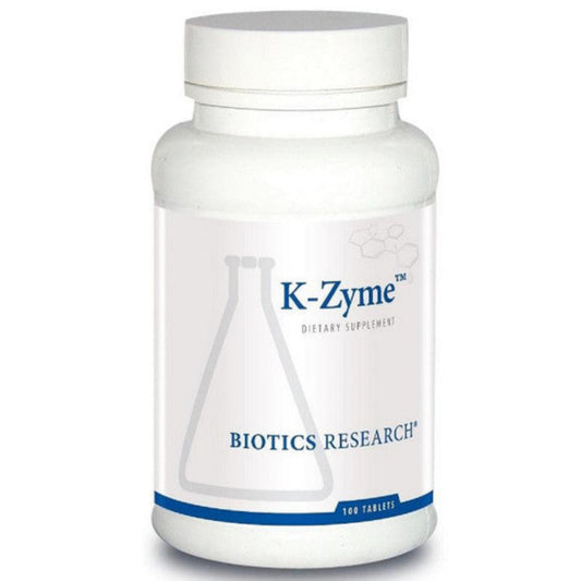 K-Zyme