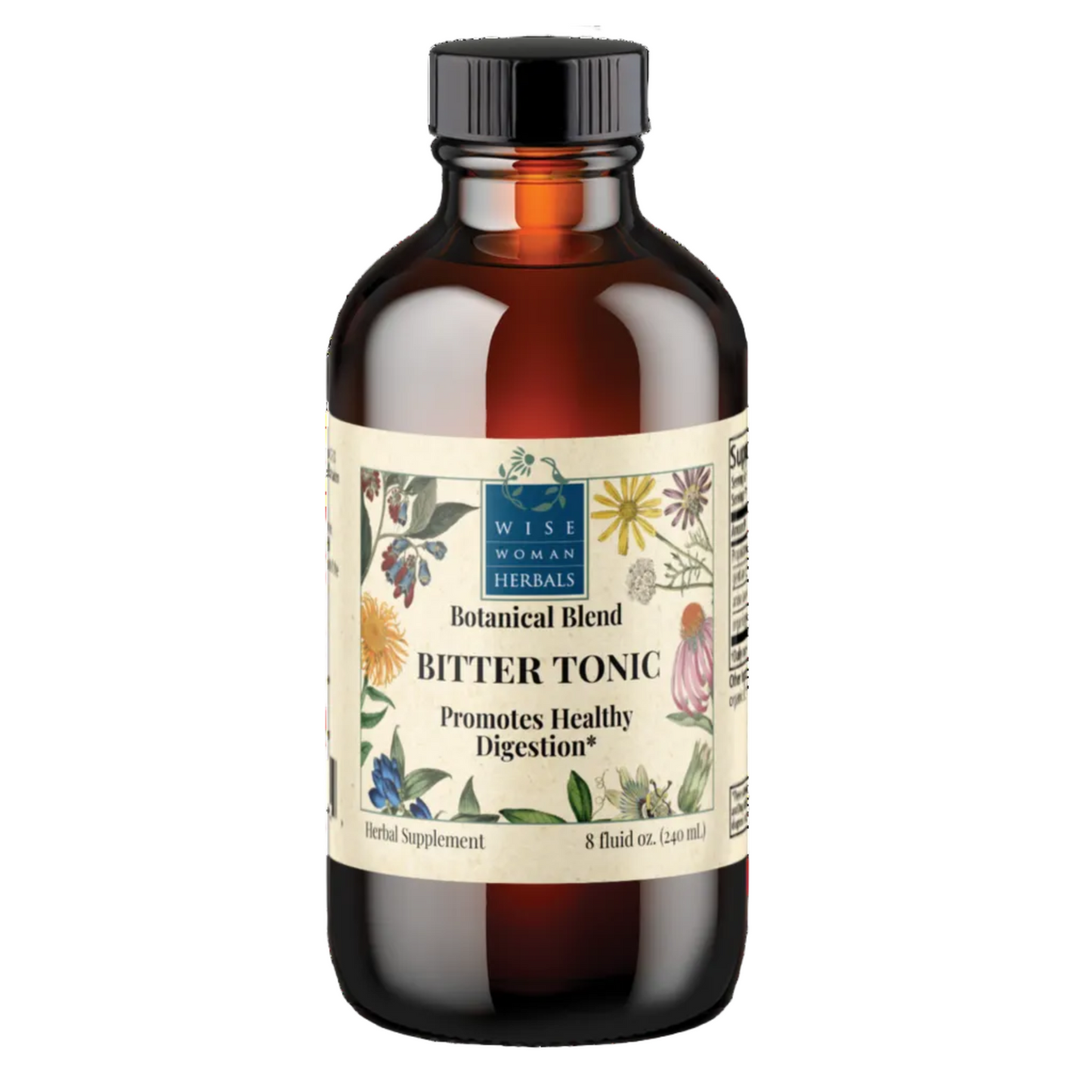 Bitter Tonic