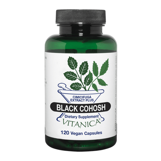 Black Cohosh