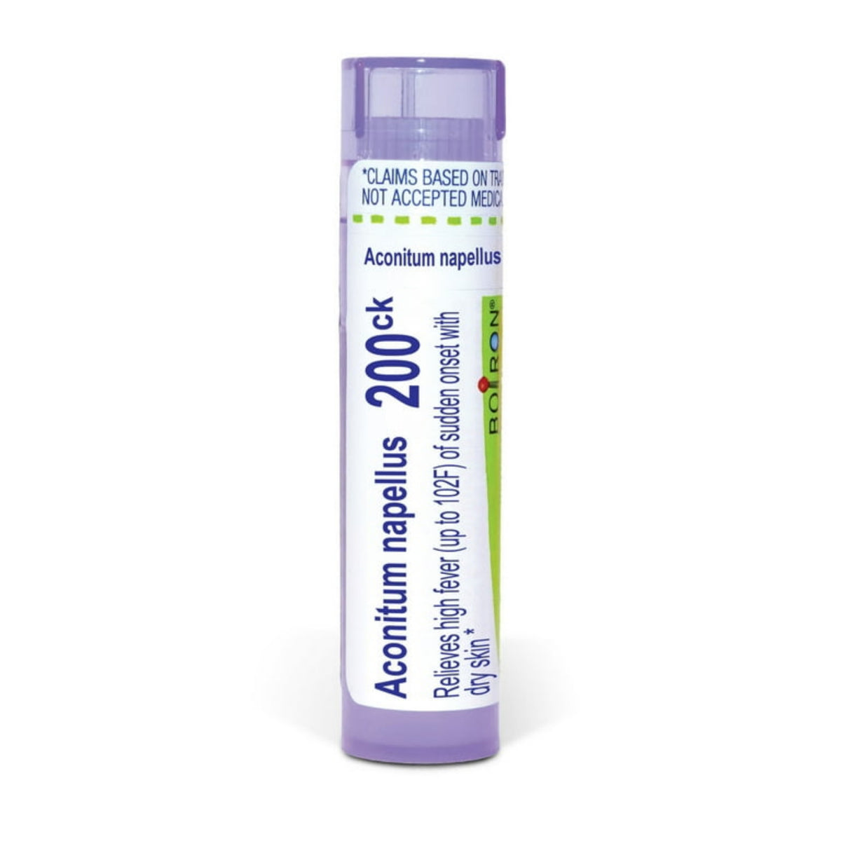 Aconitum Napellus 200ck