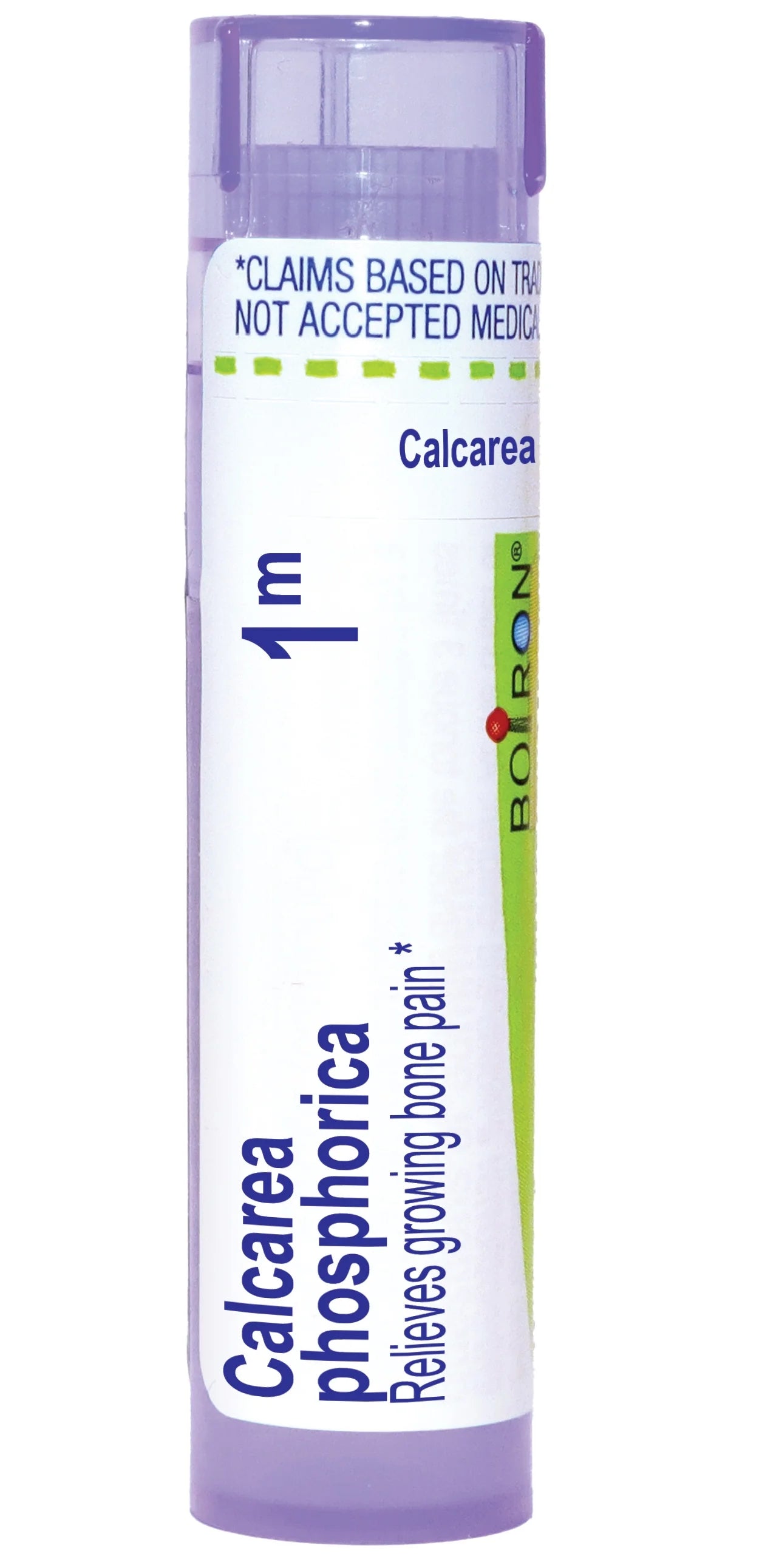 Calcarea Phosphorica 1m