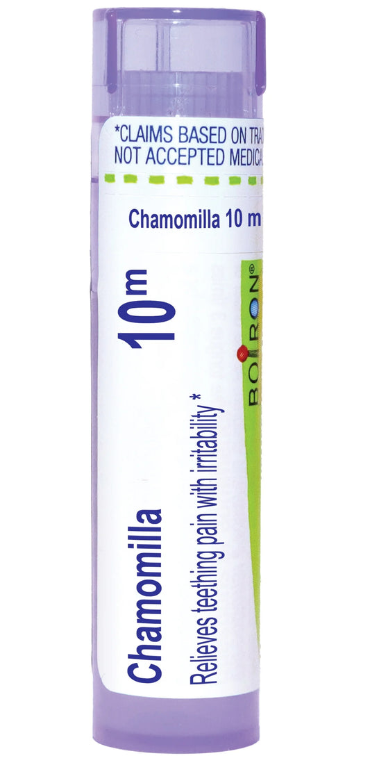 Chamomilla 10m