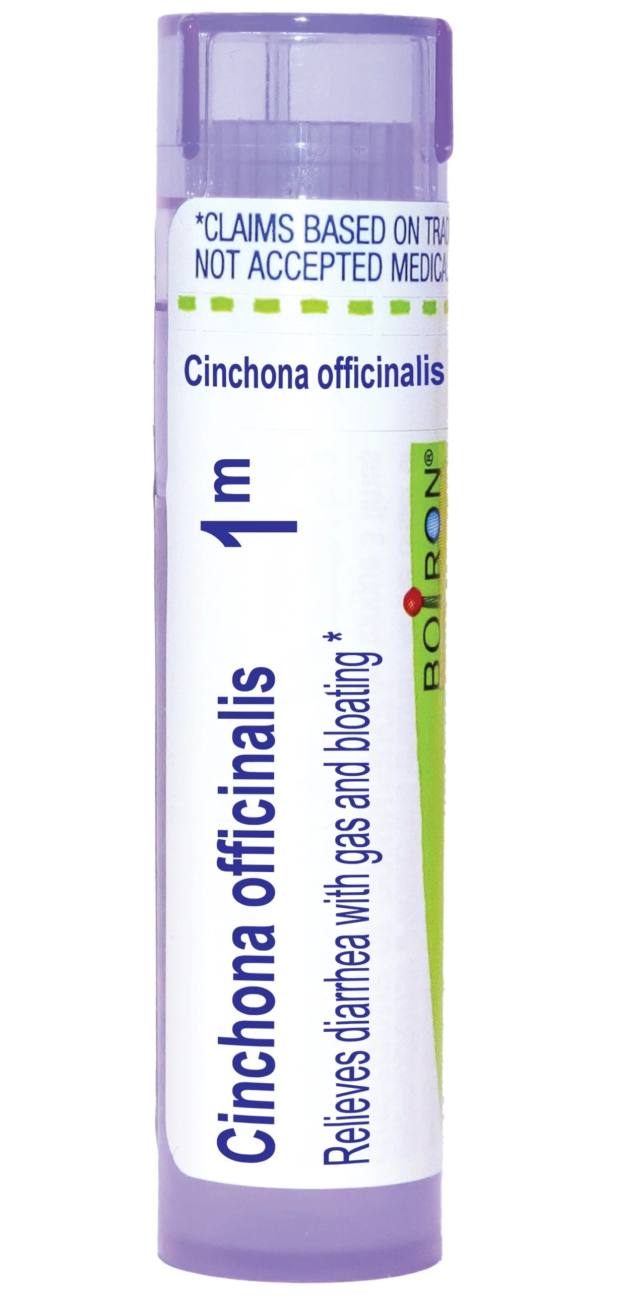 Cinchona Officinalis 1m (China)