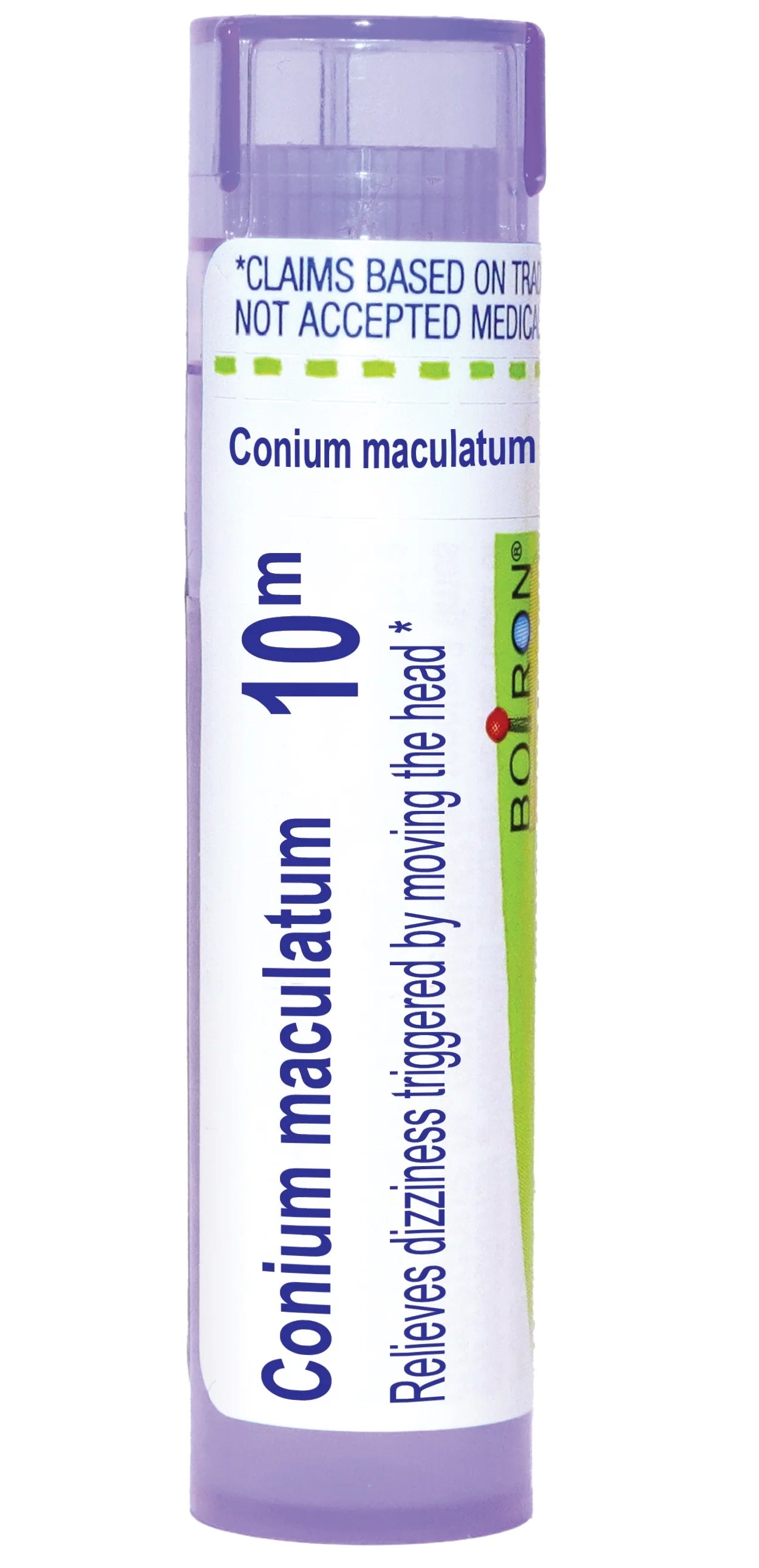 Conium Maculatum 10m