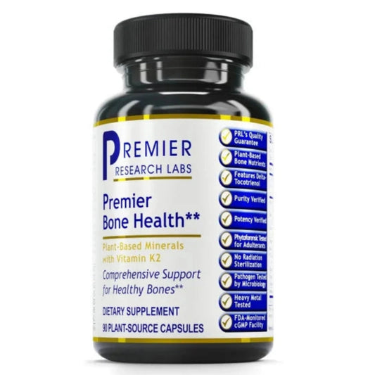 Premier Bone Health (formerly OsteoVen)
