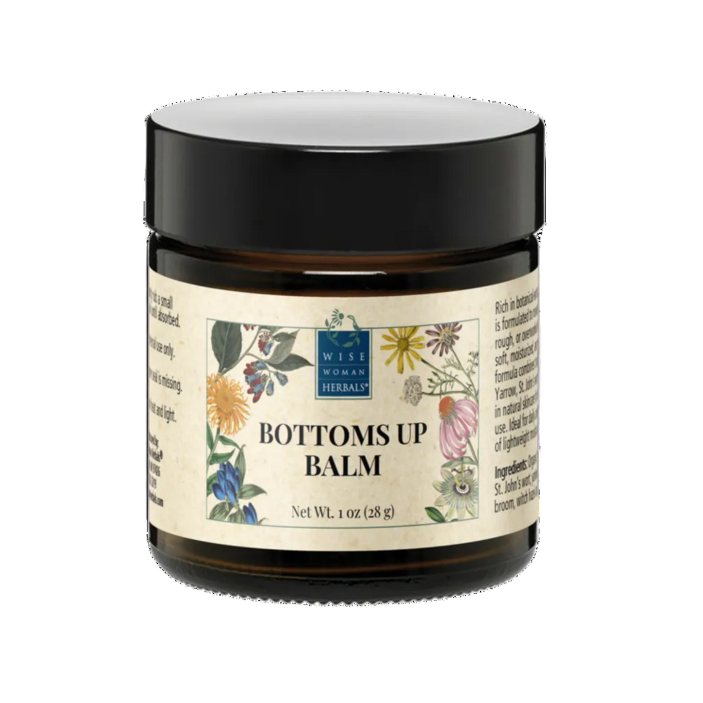 Bottoms Up Balm