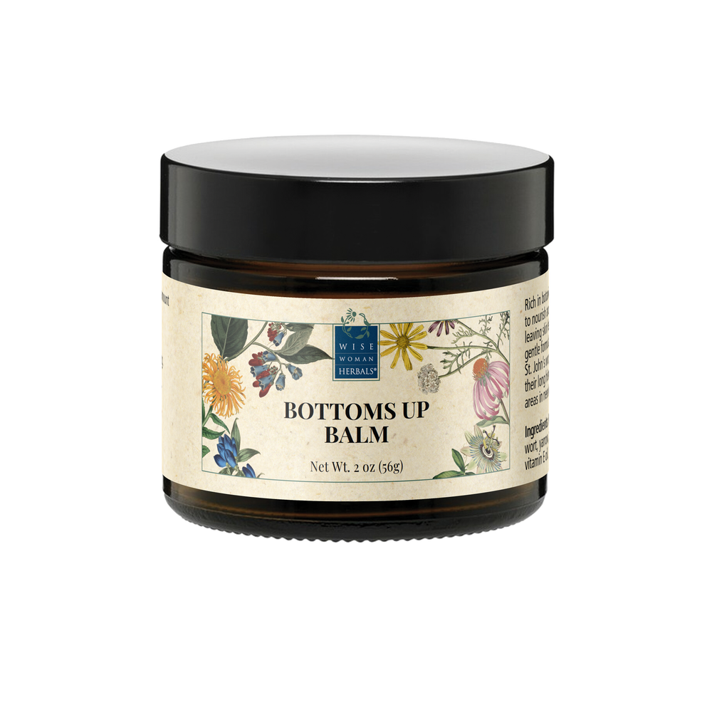 Bottoms Up Balm
