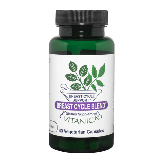 Breast Cycle Blend