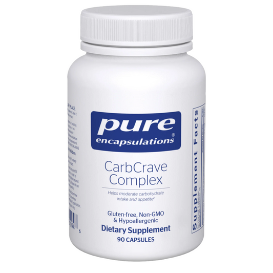 CarbCrave Complex