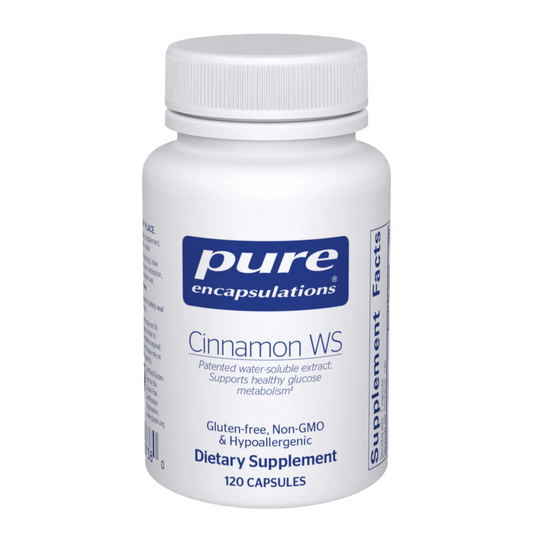 Cinnamon WS