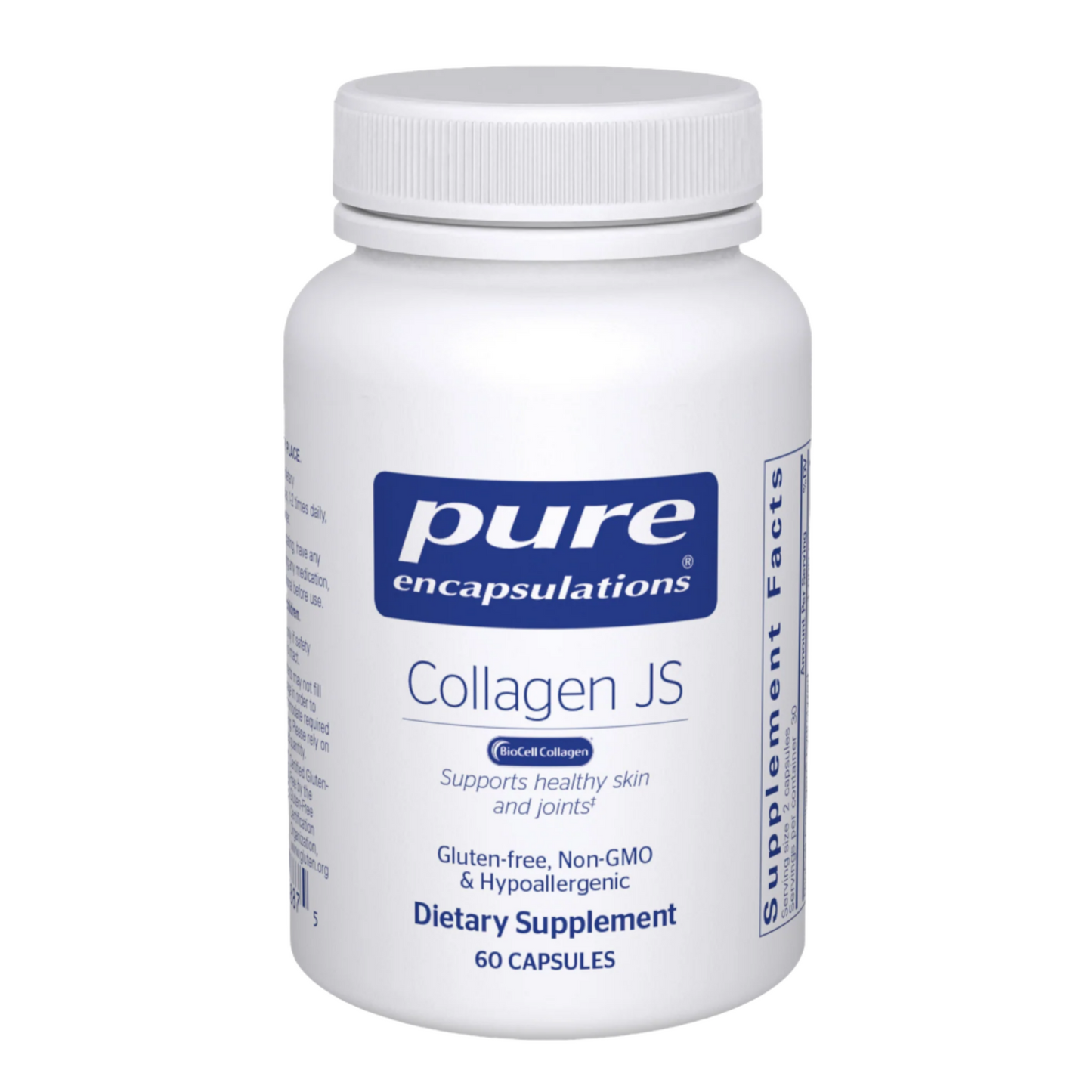 Collagen JS
