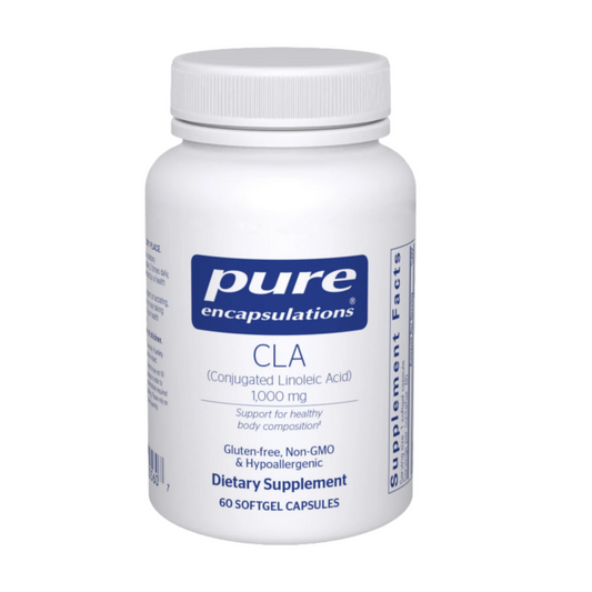 CLA 1000mg (Conjugated Linoleic Acid)
