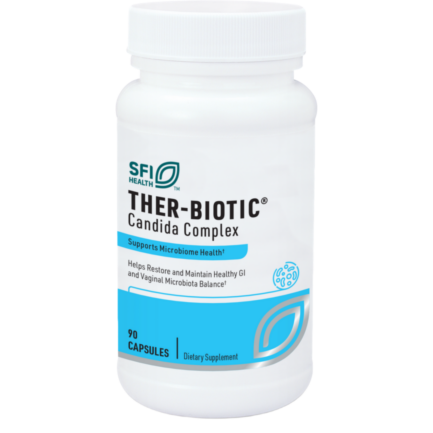 Ther-Biotic® Candida Complex