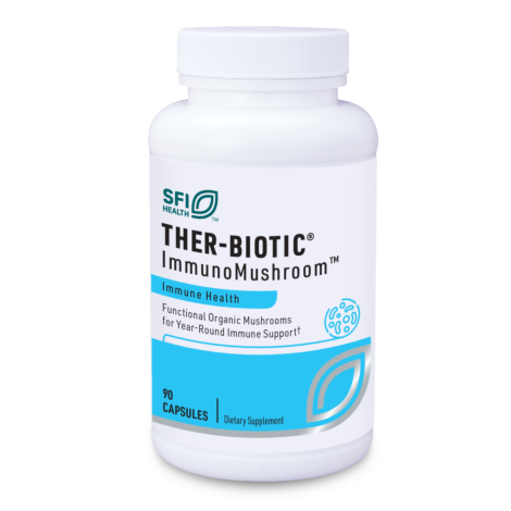 Ther-Biotic ImmunoMushroom