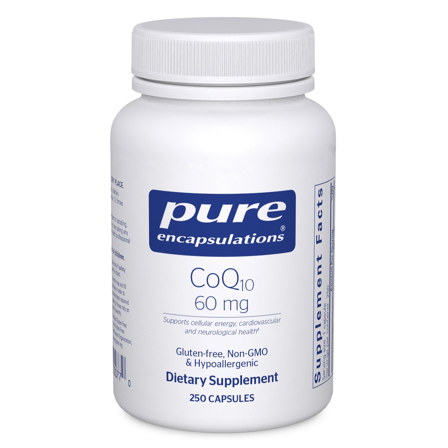 CoQ10 60mg