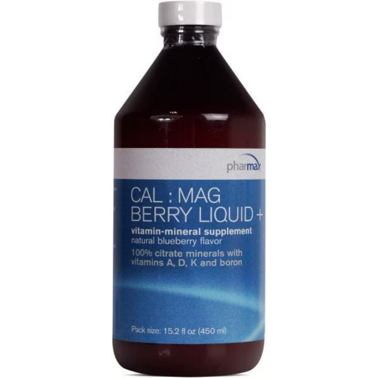 Cal Mag Berry Liquid Plus