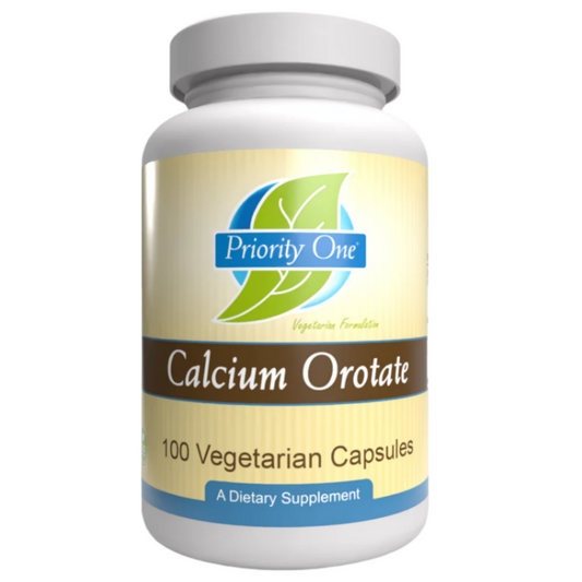 Calcium Orotate