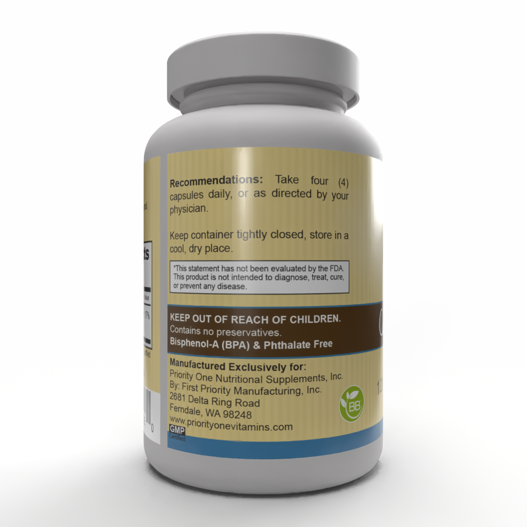 Calcium Orotate