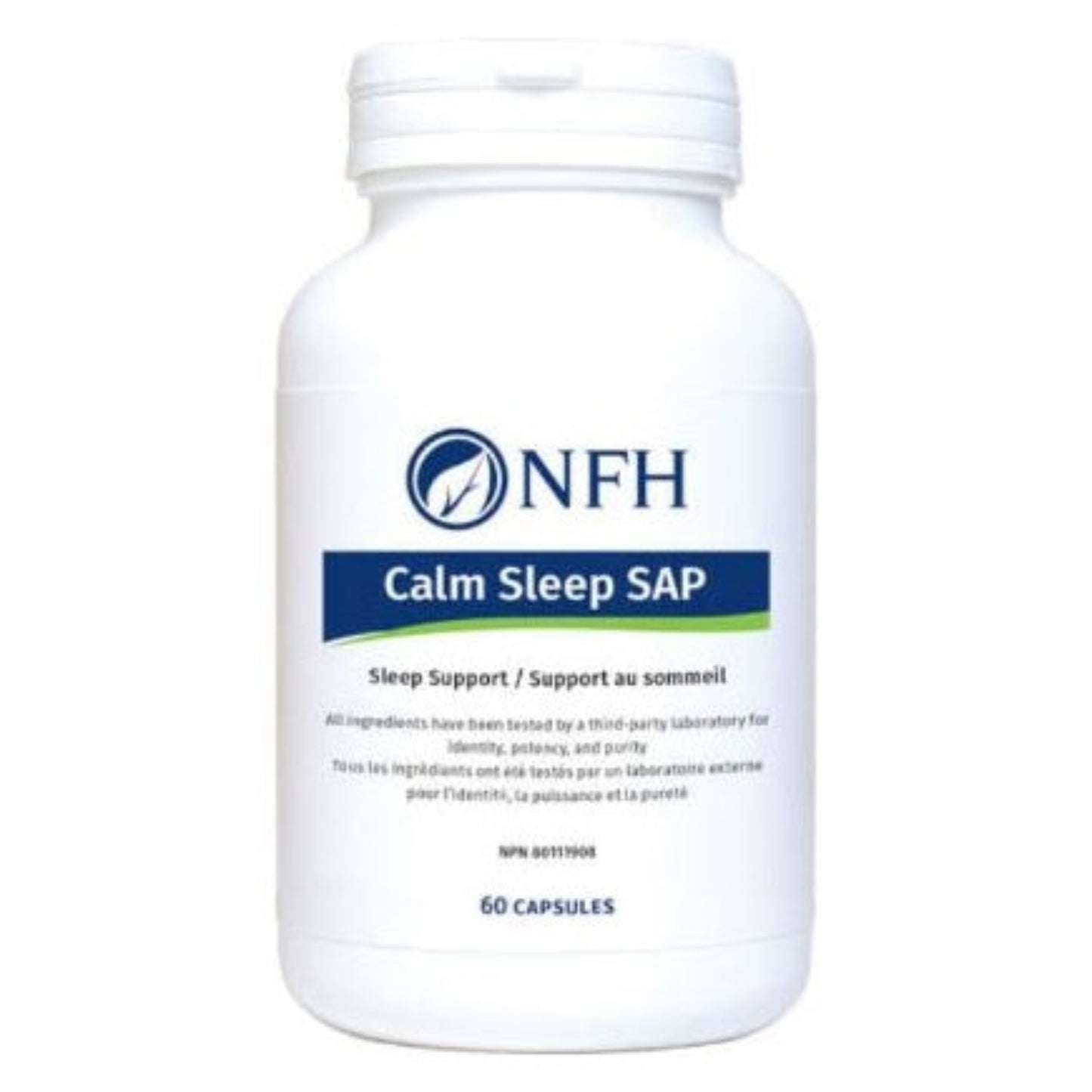 Calm Sleep SAP