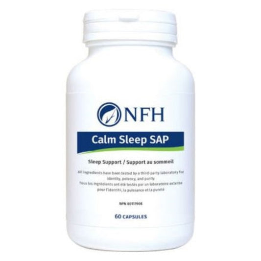 Calm Sleep SAP