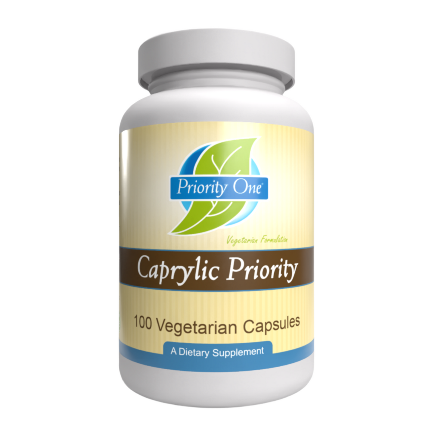 Caprylic Priority