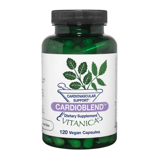 CardioBlend