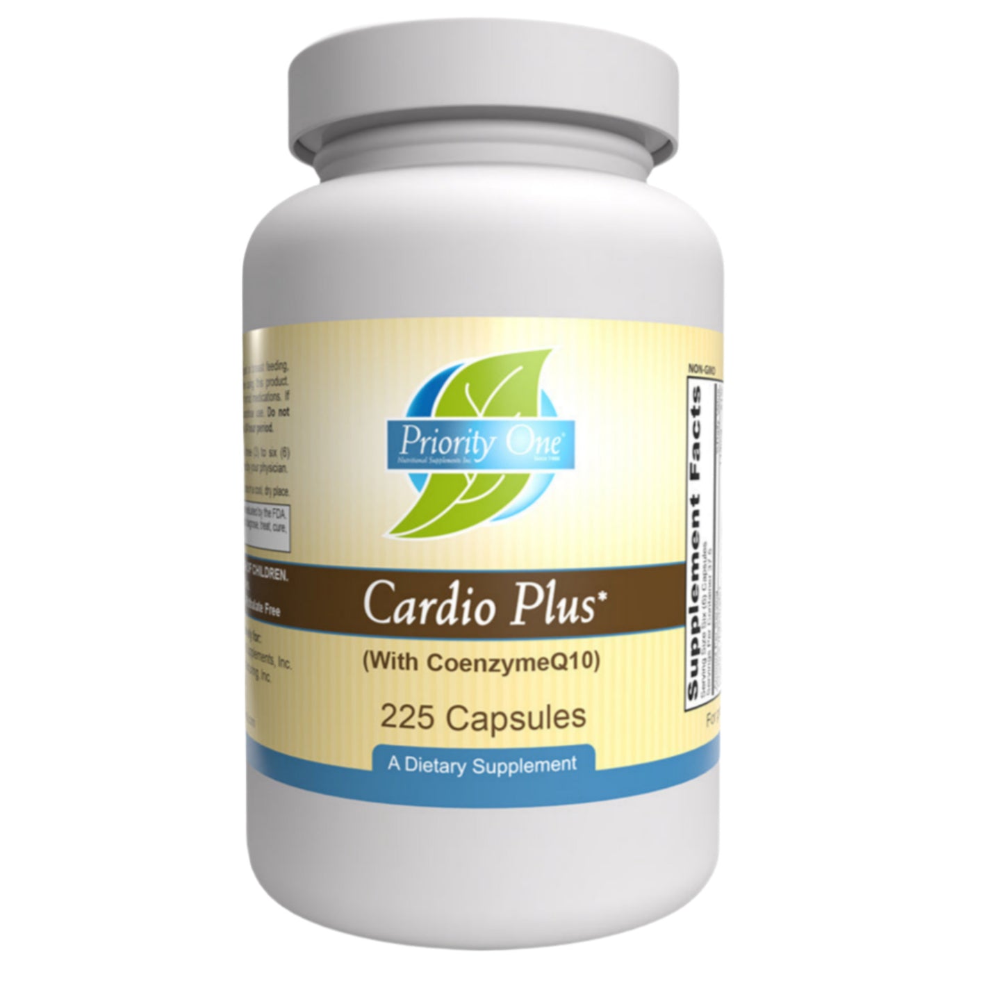 Cardio Plus