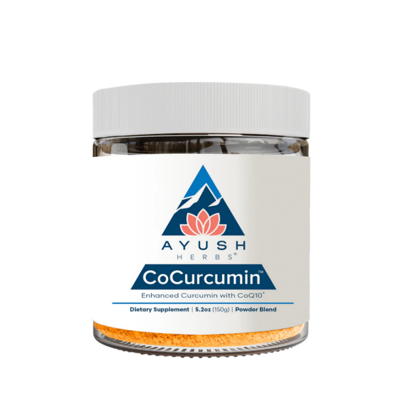 CoCurcumin w/ CoQ10