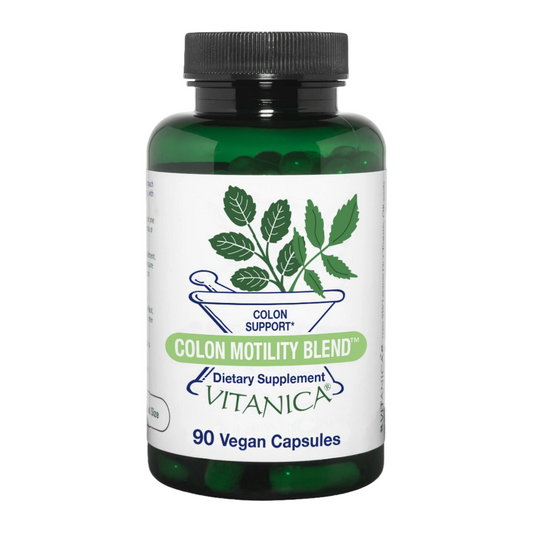 Colon Motility Blend