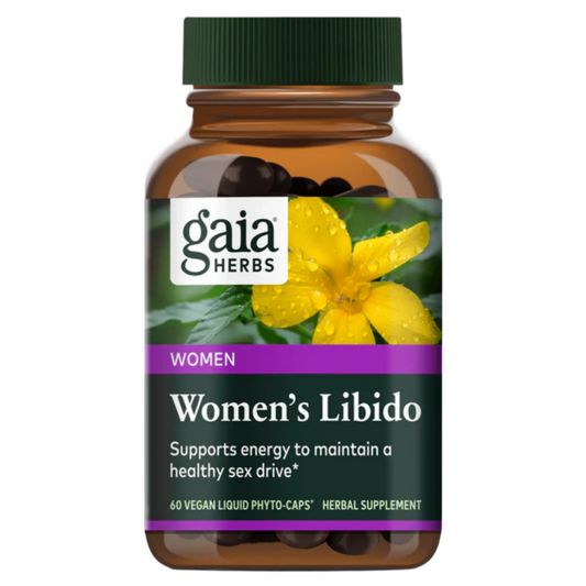 Women's Libido