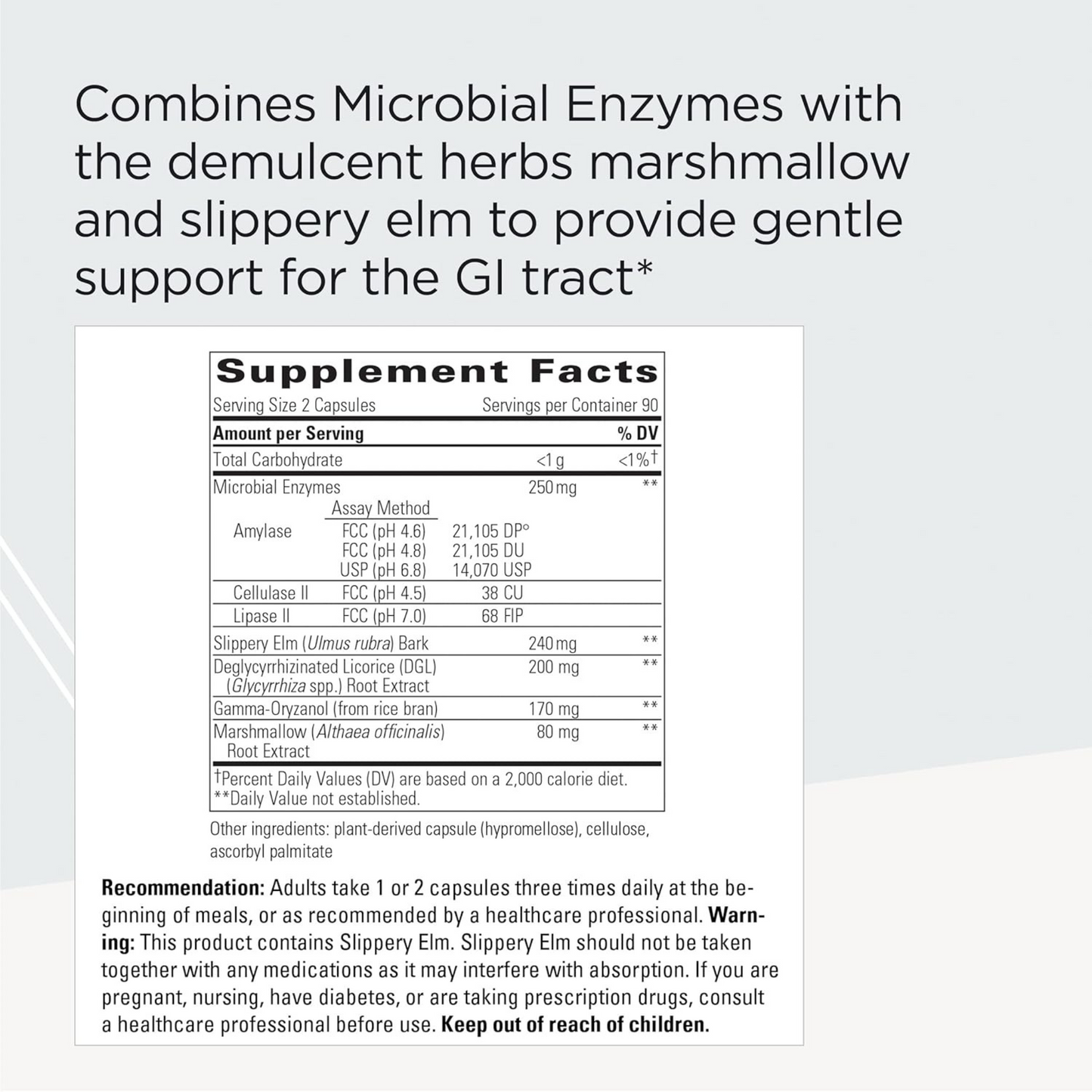 Similase Sensitive Stomach