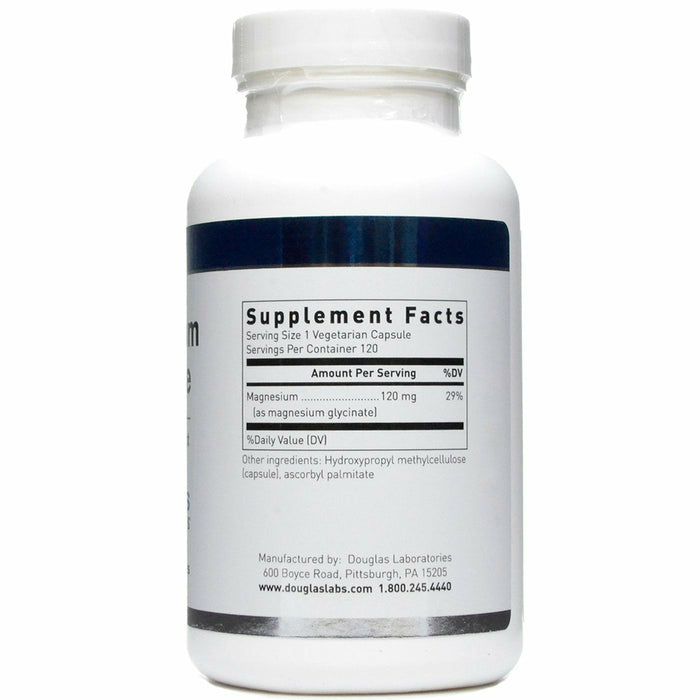 Magnesium Glycinate