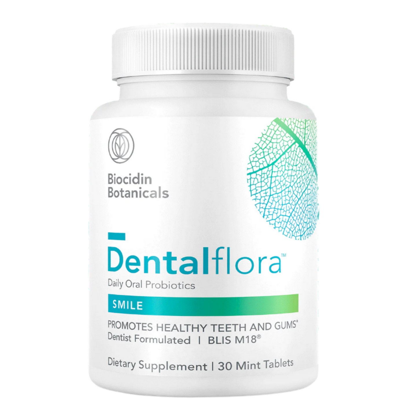 Dentalflora