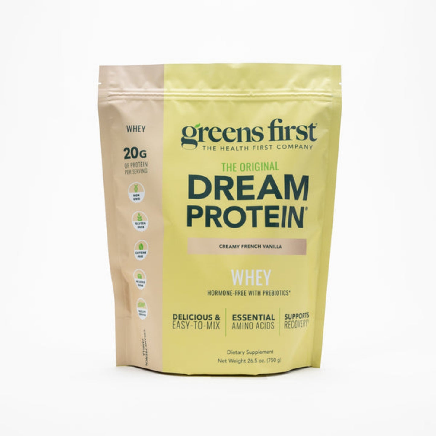Dream Protein - Whey