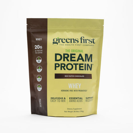 Dream Protein - Whey