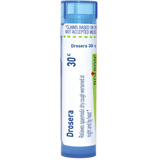 Drosera Rotundifolia 30c