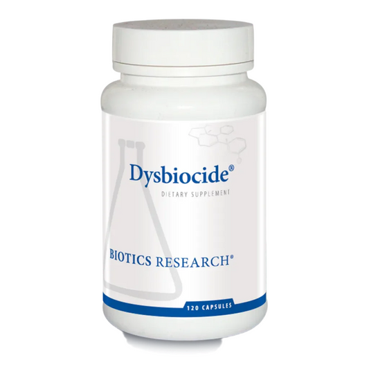 Dysbiocide
