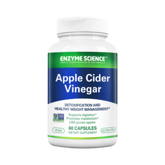 Apple Cider Vinegar