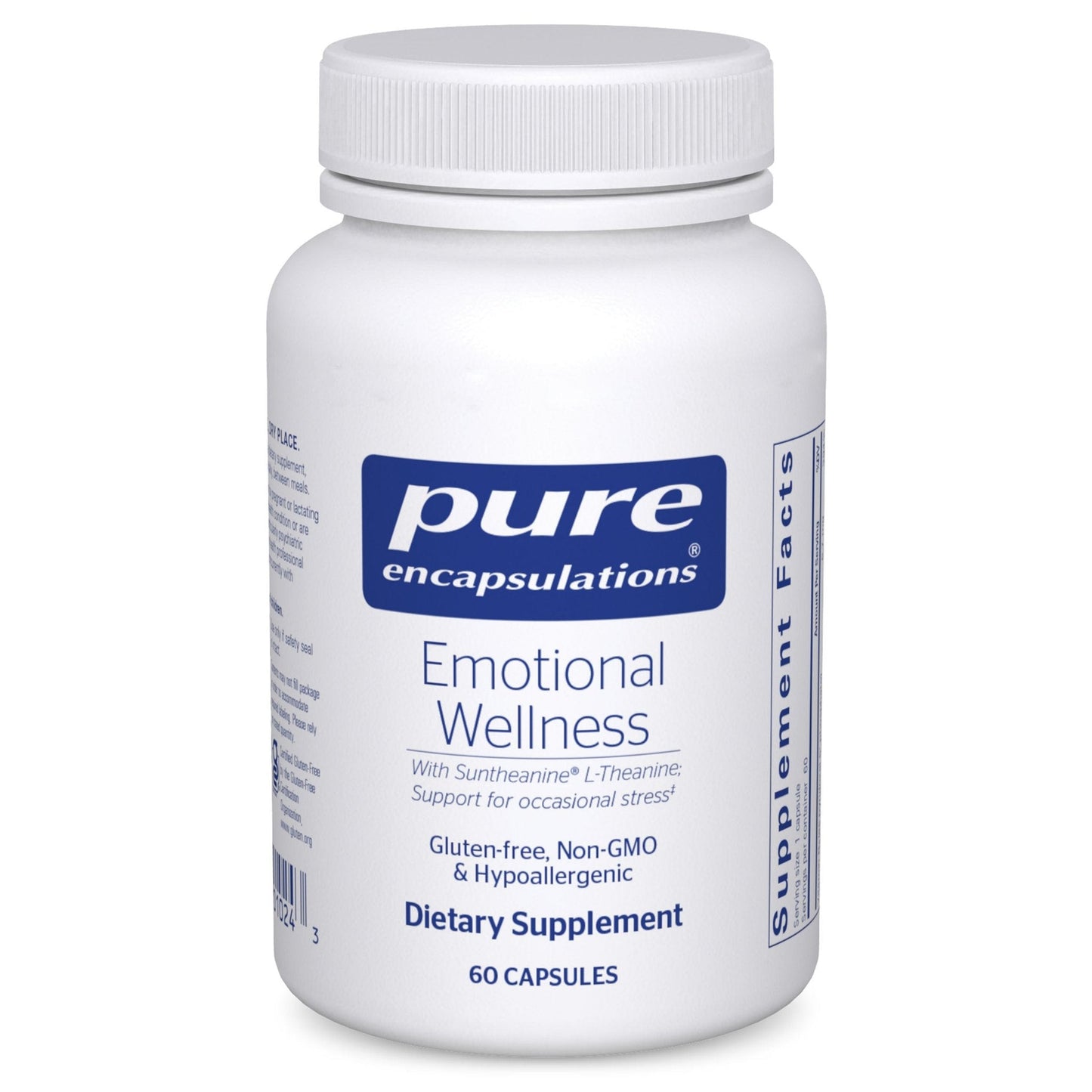 Emotional Wellness