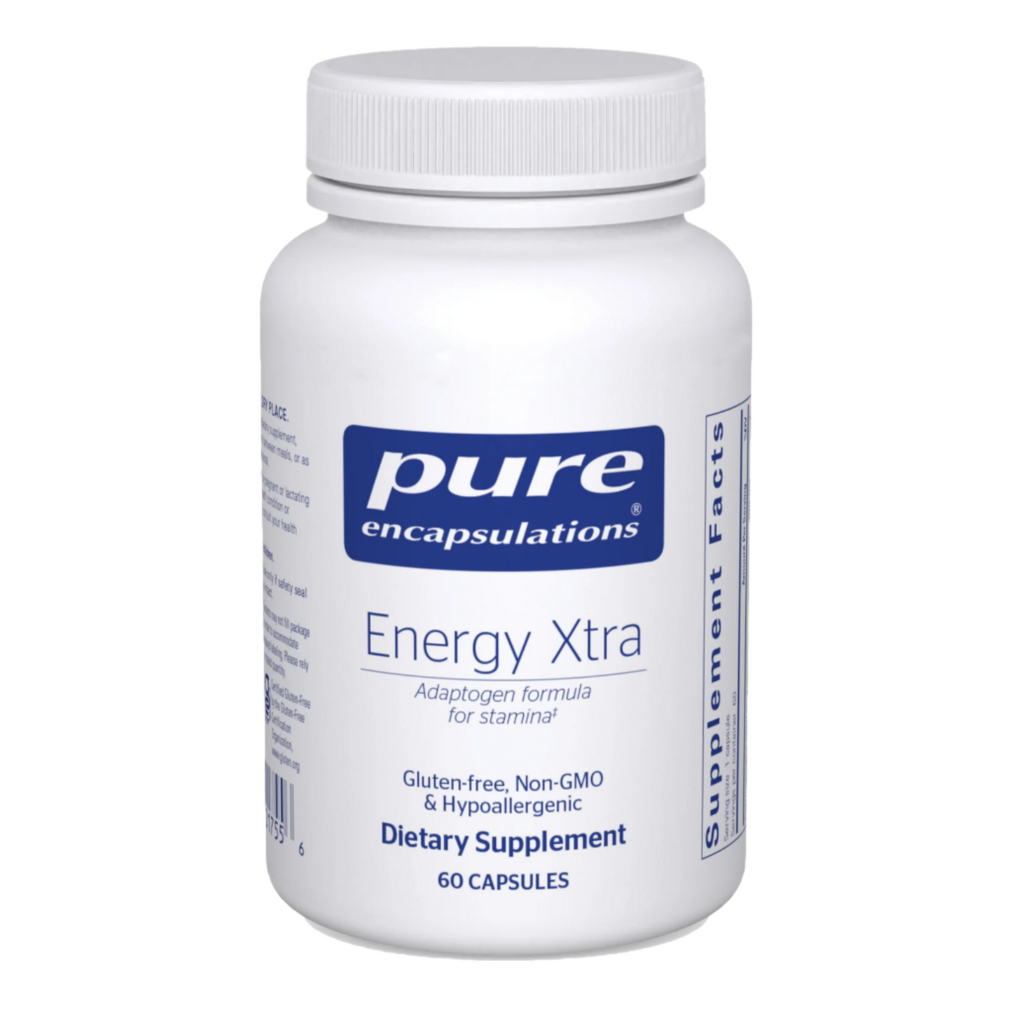 Energy Xtra