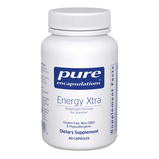 Energy Xtra
