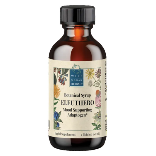 Eleuthero Solid Extract