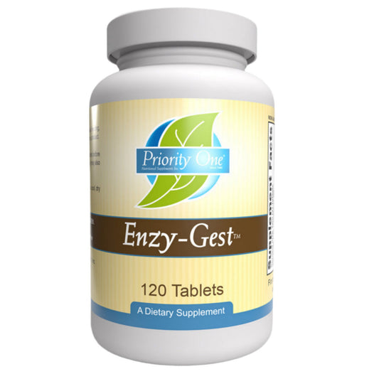 Enzy-Gest