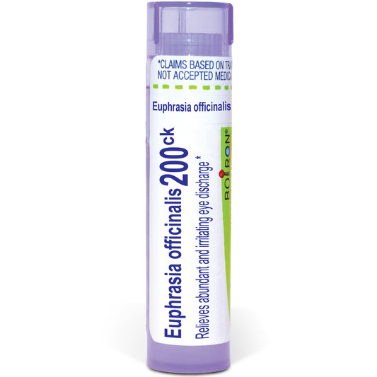 Euphrasia Officinalis 200ck