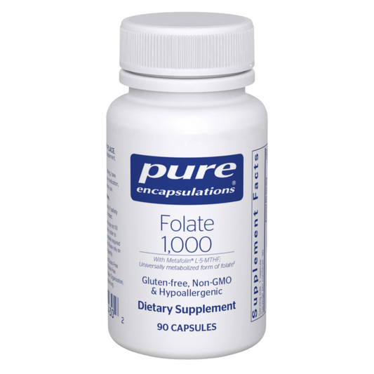 Folate 1000
