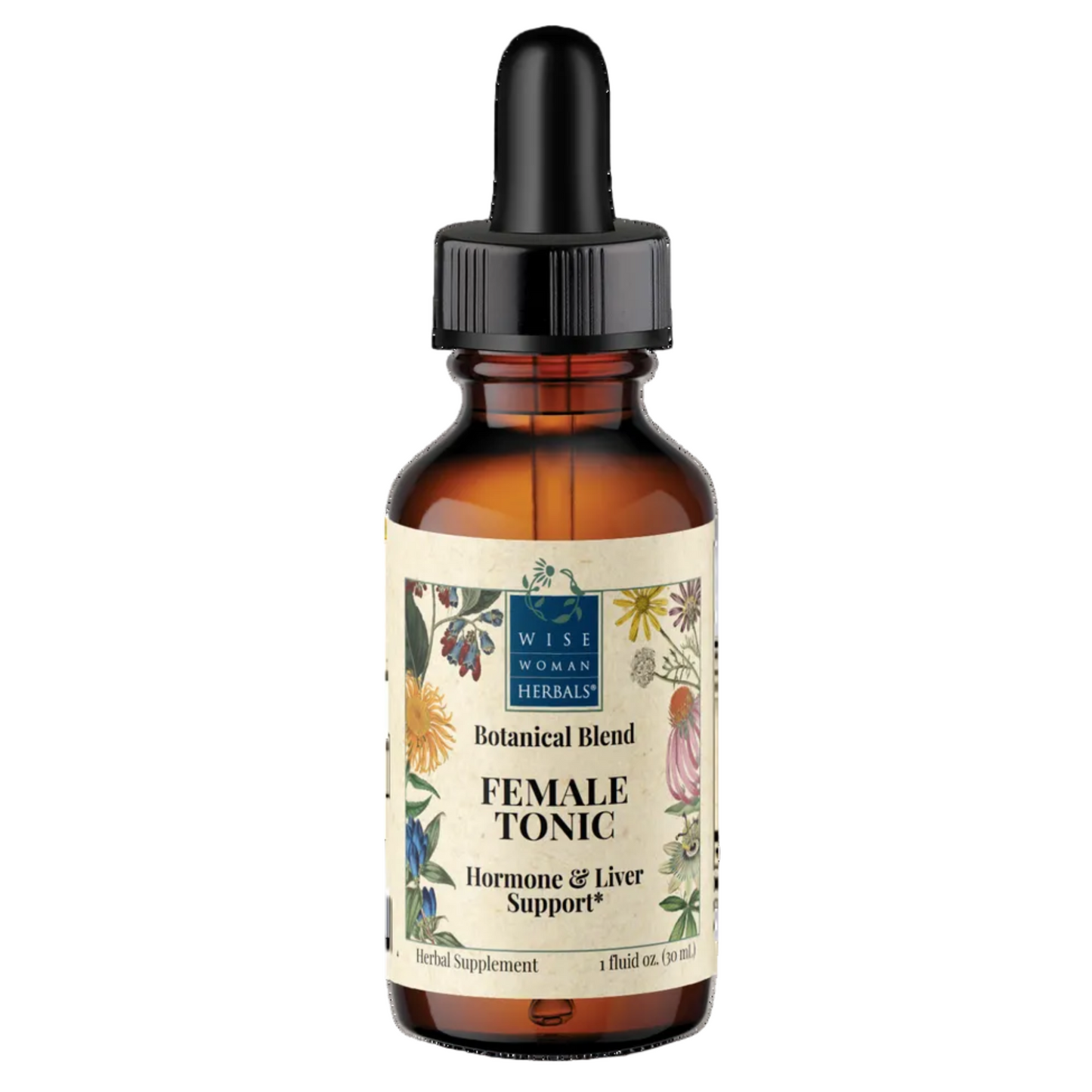 Female Tonic